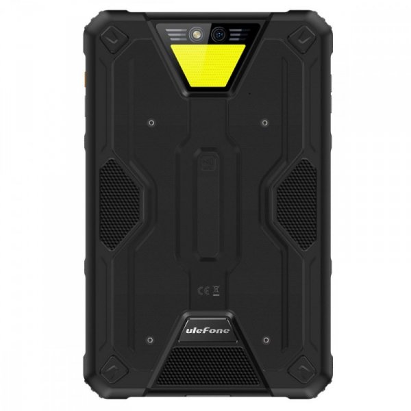 Tablet Armor Pad 2 4G 11 cali 8/256GB Czarny