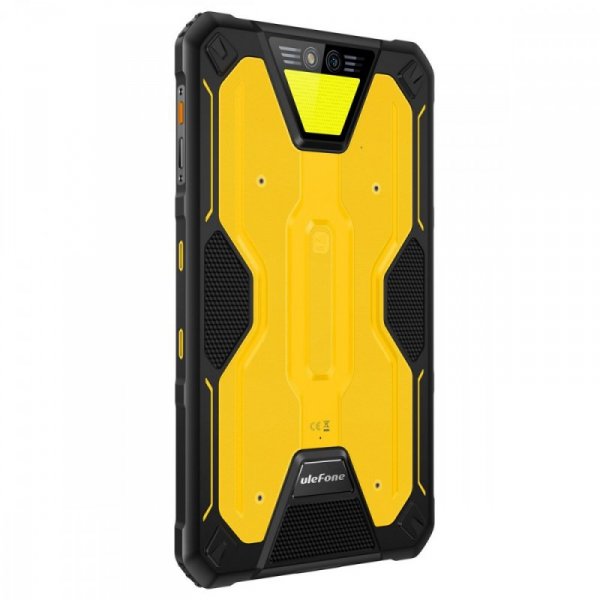 Tablet Armor Pad 2 4G 11&quot; 8/256GB IP69K Czarno-żółty