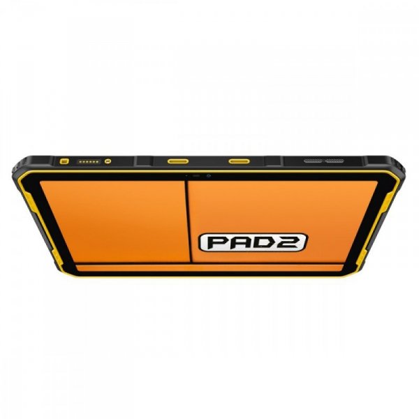 Tablet Armor Pad 2 4G 11&quot; 8/256GB IP69K Czarno-żółty