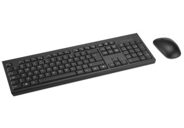 Zestaw mysz+ klawiatura KM270 EQ BT