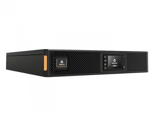 Zasilacz awaryjny UPS GXT5-1000IRT2UXLN online 1kVA/1kW z szynami i kartą RDU101