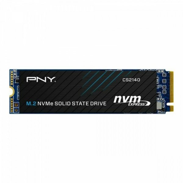 Dysk SSD 512GB CS2140 M.2 2280 PCIe BULK