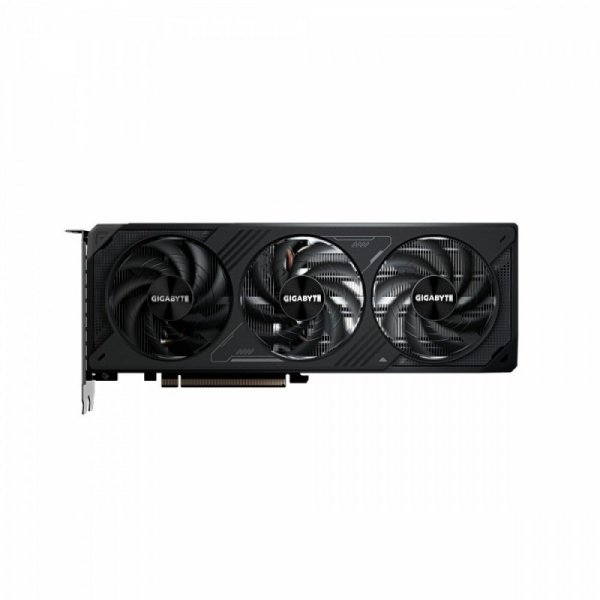 Karta graficzna GeForce RTX 5070 WINDFORCE OC SFF 12G 192BIT 3DP/HDMI