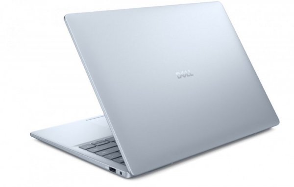 Notebook Dell 14 Plus DB14250 Win11Pro Ultra 7 256V/16GB/1TB/14.0 2.5K/Arc/FgrPr/WLAN + BT/Backlit Kb/4 Cell/3Y ProSupport