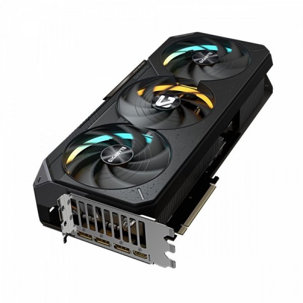 Karta graficzna GeForce RTX 5090 GAMING OC 32G 512BIT GDDR7 3DP/HDMI