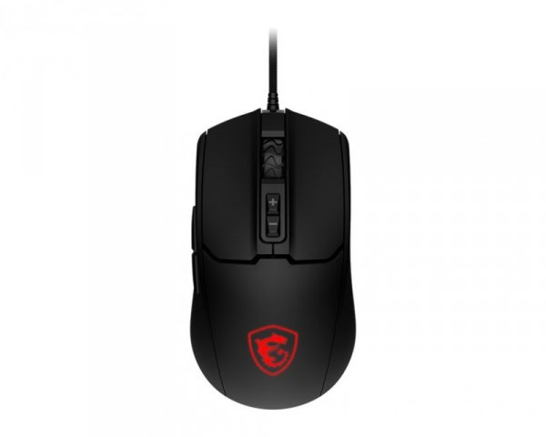 Mysz Forge GM100