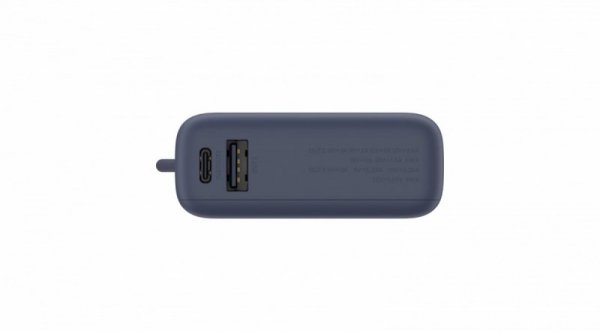 Powerbank 33W 10000mAh Niebieski