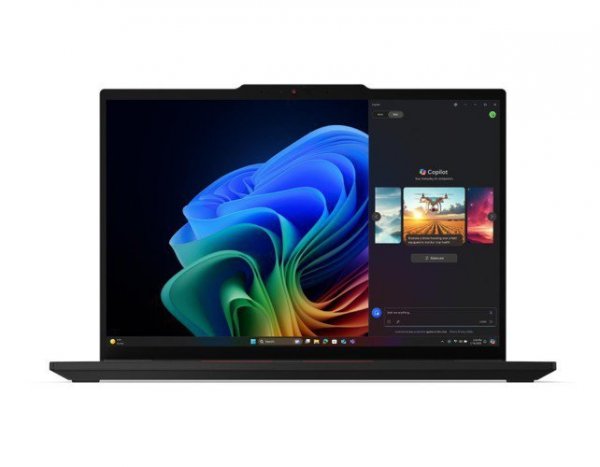 Ultrabook ThinkPad T14s G6 21QX00HEPB W11Pro Ultra 7 258V/32GB/1TB/INT/14.0 WUXGA/Touch/3YRS Premier Support + CO2 Offset