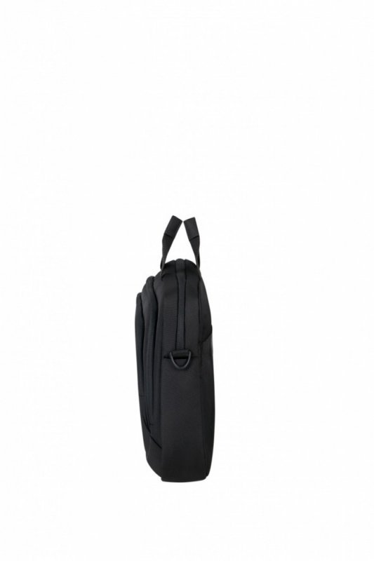 Torba na laptopa 17.3 cala Guardit 3.0 L czarna
