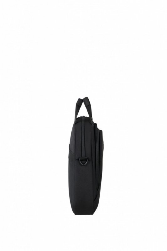 Torba na laptopa 17.3 cala Guardit 3.0 L czarna