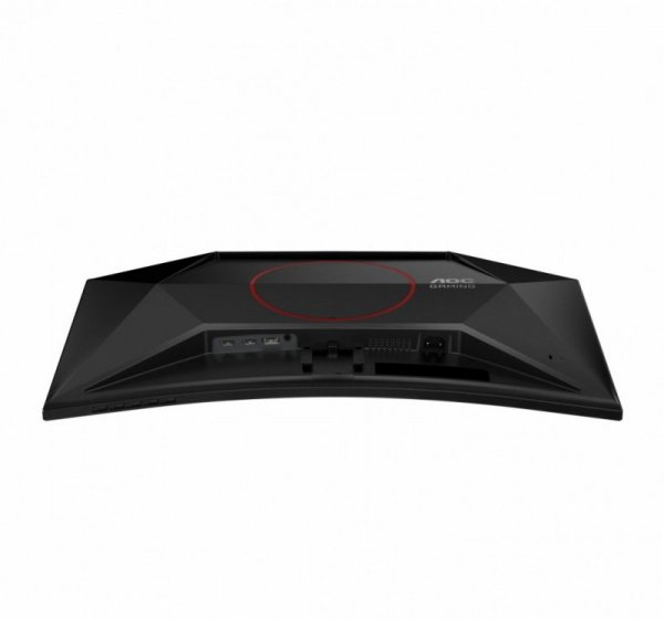 Monitor C27G42E 27 cali 180Hz Curved VA HDMIx2 DP