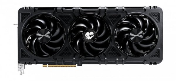 Karta graficzna RTX 5090 PHANTOM 32GB GDDR7 512bit 3DP/HDMI