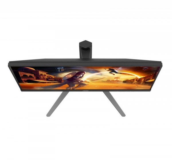 Monitor 27G4HA 27 cali Fast IPS 200Hz HDMIx2 DP Pivot Glośniki