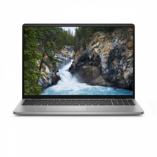 Laptop  Vostro 16 (5640) Win11Pro 7-150U/16GB/512GB SSD/16.0 FHD+/Intel Graphics/FgrPr/WLAN+BT/Backlit Kb/4 Cell/3YPS