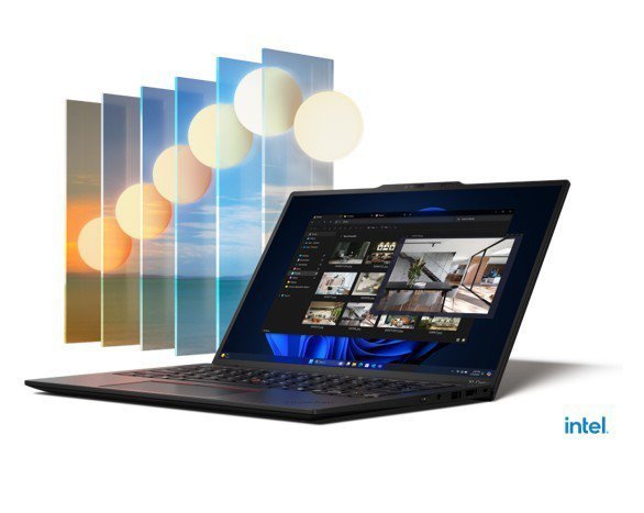 Ultrabook Thinkpad X1 Carbon G13 21NS004NPB W11Pro Ultra 7  258V/32GB/1TB/INT/14.0 WUXGA/Touch/Black/3YRS Premier Support + CO2 