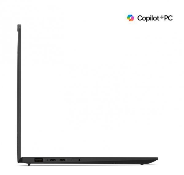 Ultrabook Thinkpad X1 Carbon G13 21NS004NPB W11Pro Ultra 7  258V/32GB/1TB/INT/14.0 WUXGA/Touch/Black/3YRS Premier Support + CO2 