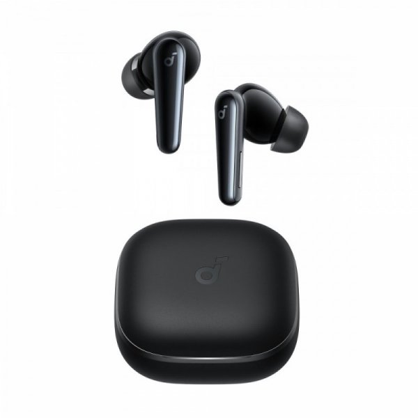 Słuchawki Soundcore Liberty 5 Bluetooth czarne