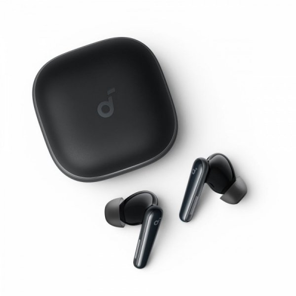 Słuchawki Soundcore Liberty 5 Bluetooth czarne