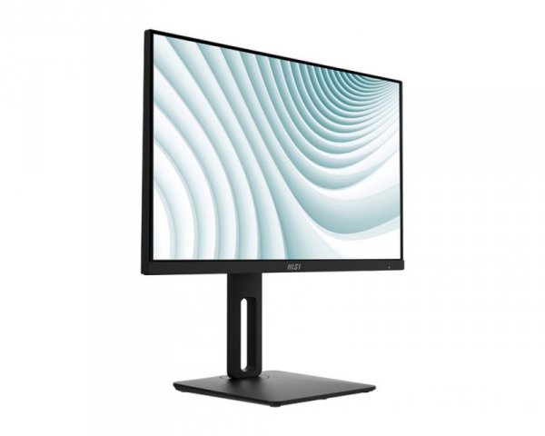 Monitor 23.8 cala PRO MP242AP LED/FHD/Flat/100Hz/czarny