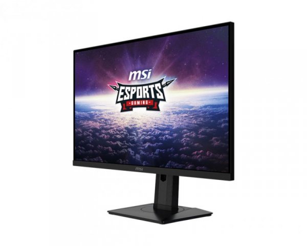 Monitor 27 cali G274PF LED/FHD/Flat/180Hz/czarny