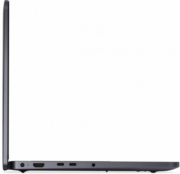 Laptop Dell Pro 14 PC14255/AMD Ryzen 3 210/8GB/512GB SSD/14.0 FHD+/AMD Radeon 740M/FgrPr/Cam & Mic/WLAN + BT/Backlit Kb/3 Cell/W