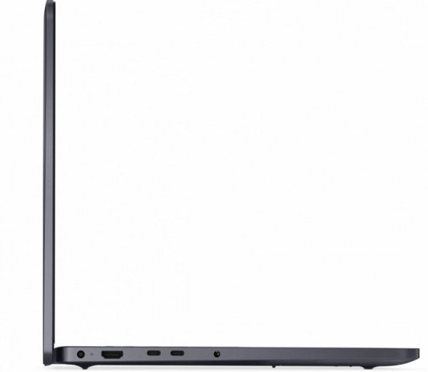 Laptop Dell Pro 16 PC16255/AMD Ryzen 5 220/16GB/512GB SSD/16.0 FHD+/Radeon 740M/FgrPr/FHD/IR Cam/Mic/WLAN + BT/Backlit Kb/3Cell/