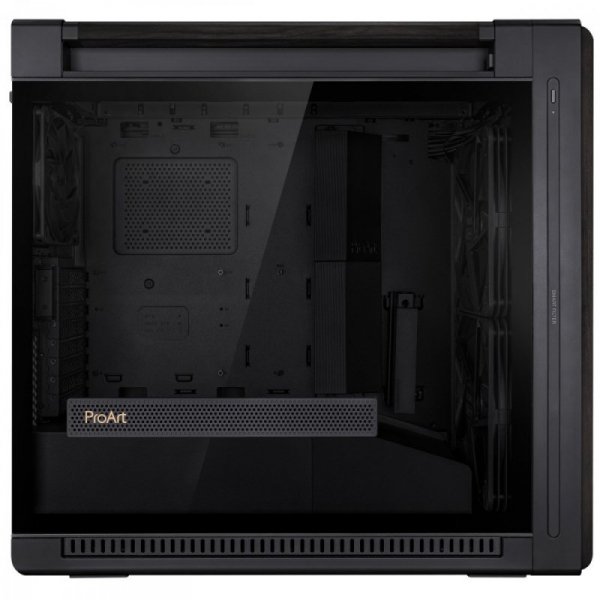 Obudowa ProART PA602 Wood czarna