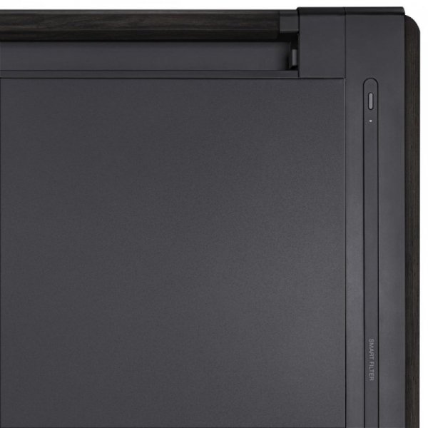 Obudowa ProART PA602 Wood Metal czarna