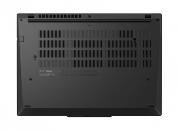 Mobilna stacja robocza ThinkPad P14s G6 AI 7 PRO 350/64GB/2TB/AMDRadeon/14.0 2.8K/Touch/Black/3YRS Premier Support + CO2 Offset