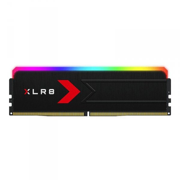 Pamięć DDR5 32GB 6000 C30 RGB