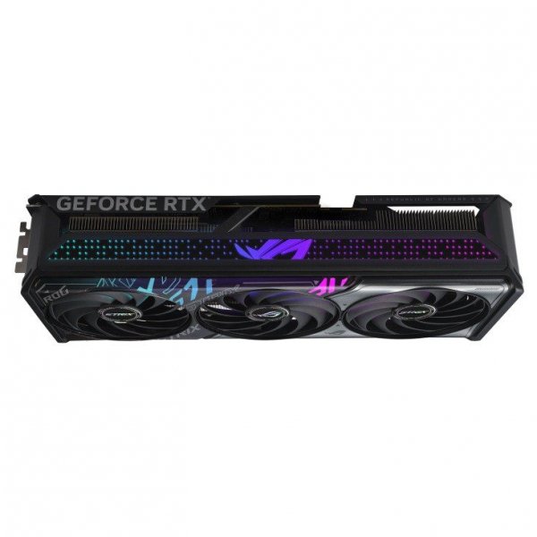 Karta graficzna ROG STRIX GeForce RTX 5070 TI OC GDDR7 256bit DP/HDMI