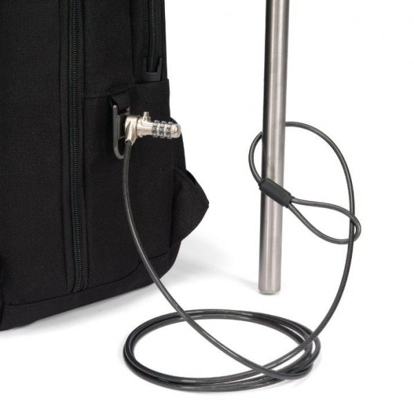 Torba TRAVELLER TOP DUAL FIVE 14-16 cali