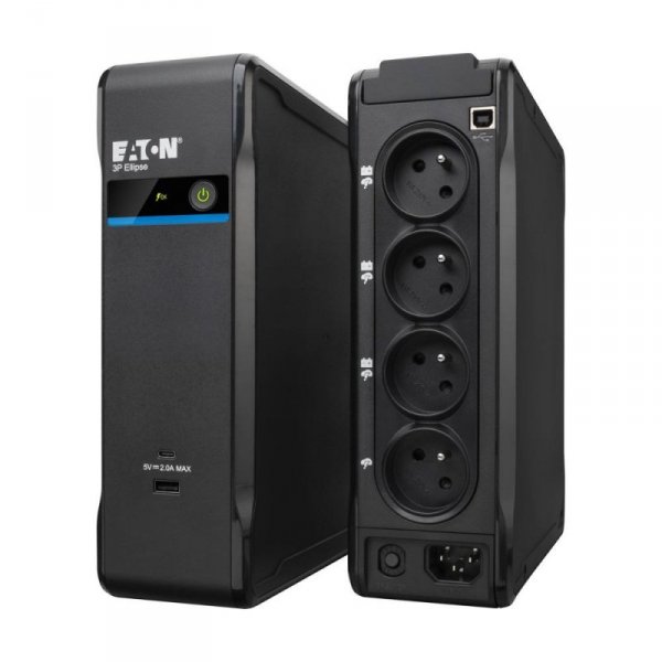 Zasilacz awaryjny UPS 3P Ellipse 900 USB FR 3P900UF