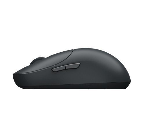 Myszka bezprzewodowa 3 Black GL