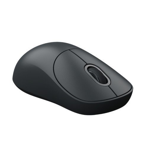 Myszka bezprzewodowa 3 Black GL