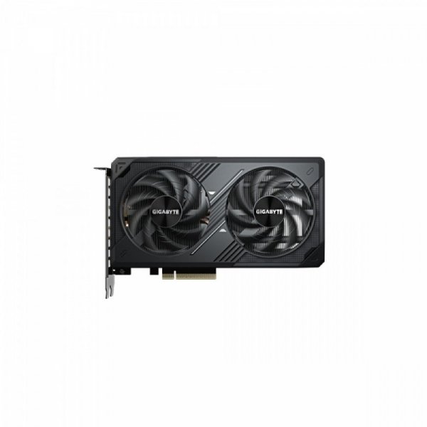 Karta graficzna GeForce RTX 5060 WINDFORCE 8G GDDR7 3DP/HDMI