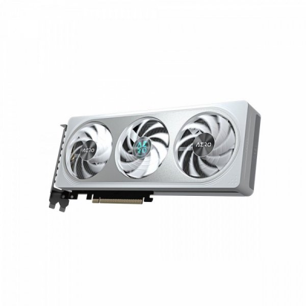 Karta graficzna GeForce RTX 5060 AERO OC 8G GDDR7 3DP/HDMI