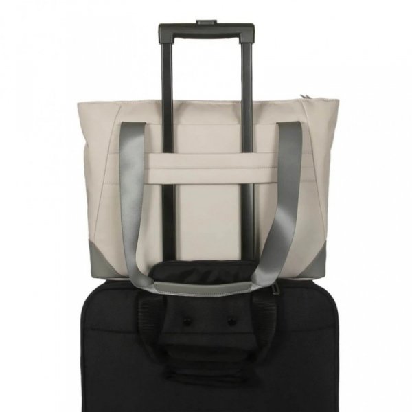 Torba na laptopa 15-16 cali Avila Tote, French Oak