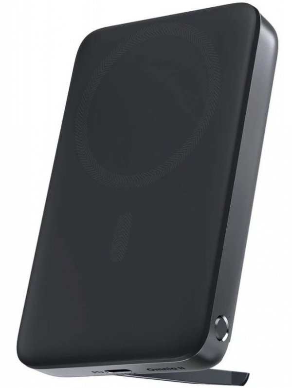 PB-MS06 Qi2 PowerBank | 10000mAh | 30W | MagSafe PD