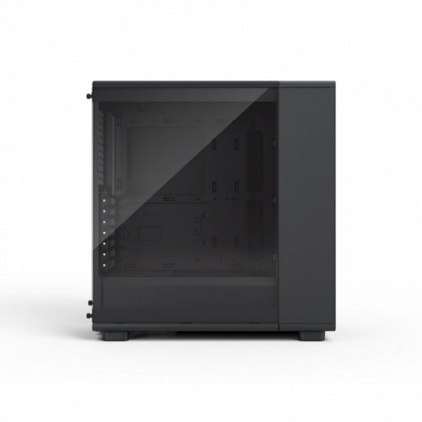 Obudowa FDE Epoch Black TG RGB Light Tint