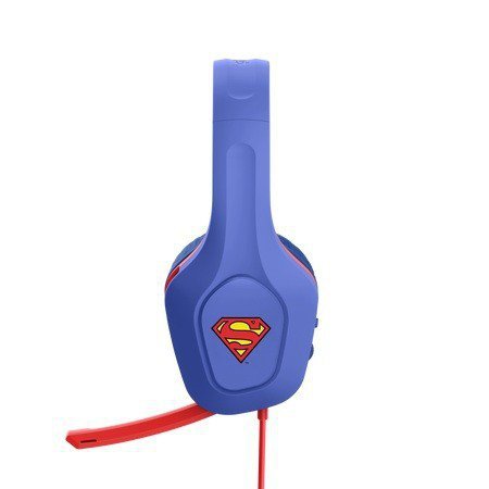 Zestaw słuchawkowy GXT416SM ZIROX Superman
