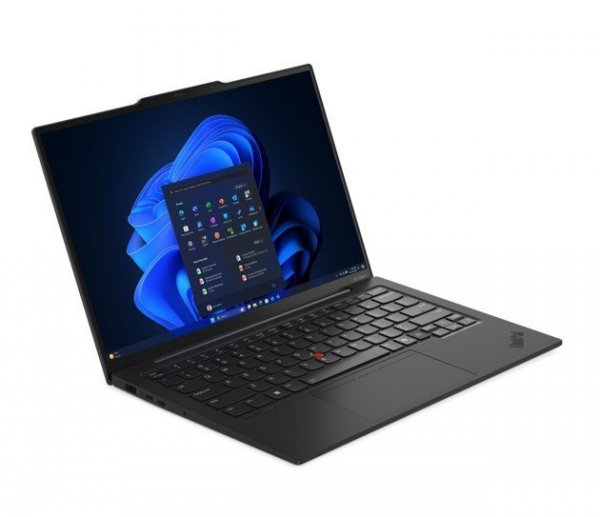 Ultrabook ThinkPad X1 Carbon G13 21NX006PPB W11Pro Ultra 7 265U/64GB/1TB/INT/14.0 2.8K/Touch/Black/vPro/3YRS Premier Support Plu