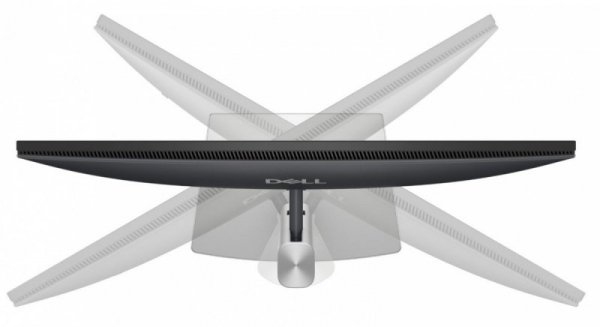 Monitor 23.8 cala P2425D  IPS LED  QHD (2560x1440)/16:9/HDMI/DP/USB-C/3x USB/5Y AES&PPG