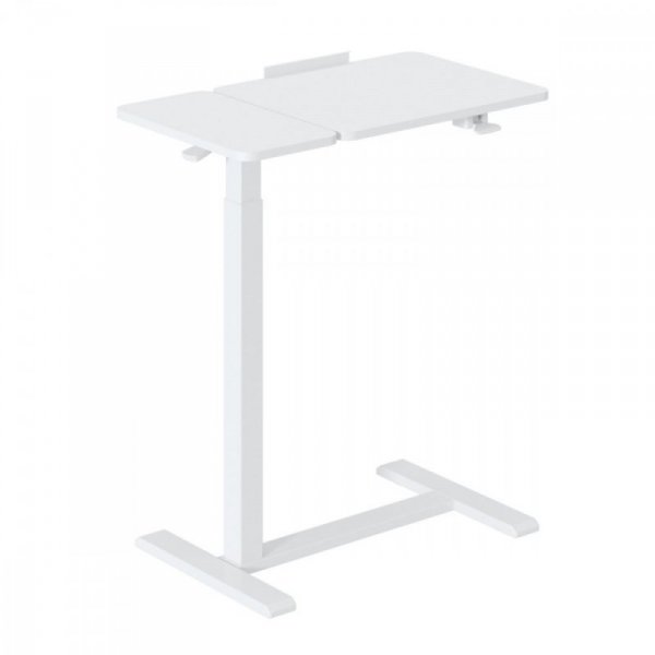 Mobilne biurko/stand do laptopa MC-120W, 76-109 CM