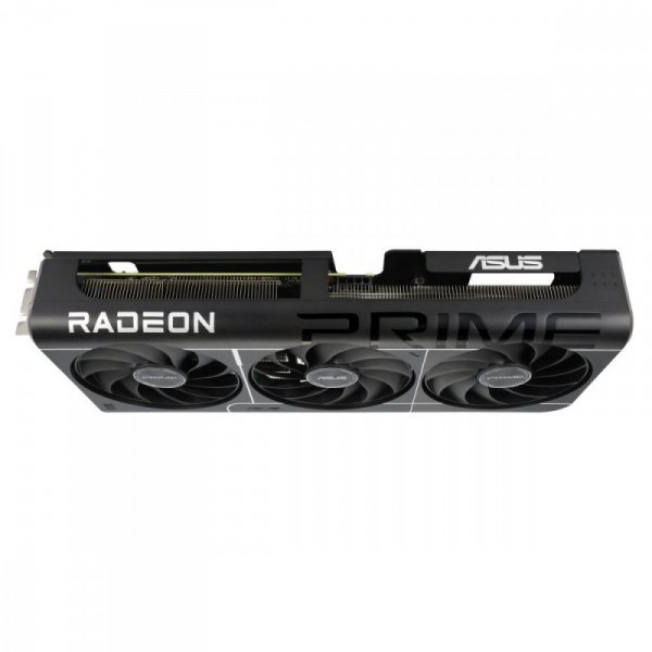 Karta graficzna Radeon RX 9060 XT Prime OC 16GB GDDR6