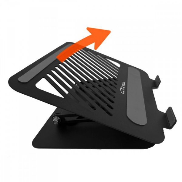 Regulowana, obracana, ergonomiczna podstawka pod laptopa 10-17 LAPTOP STAND ROTO MT2662