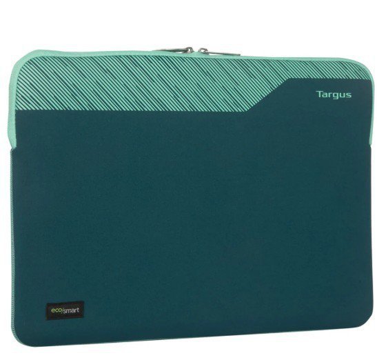 Etui do notebooka 15-16&#039;&#039; Pulse EcoSmart Sleeve - Zielone