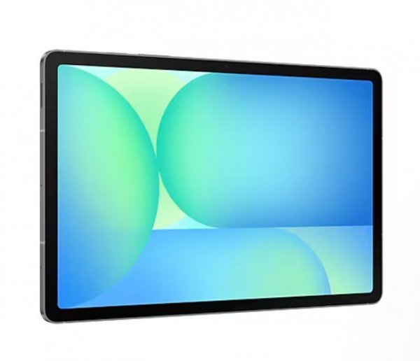 Tablet Galaxy Tab S10 FE X526 10.9 cala 5G 8/128GB Szary EE