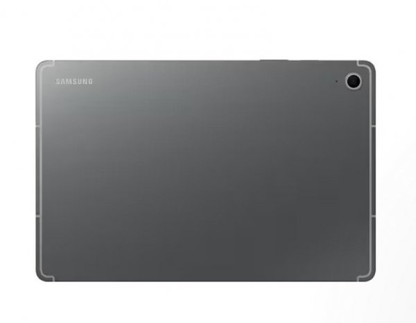 Tablet Galaxy Tab S10 FE X526 10.9 cala 5G 8/128GB Szary EE