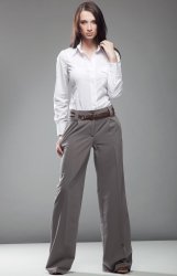 Nife SD02 spodnie